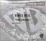 Vince Neil : The Crawl